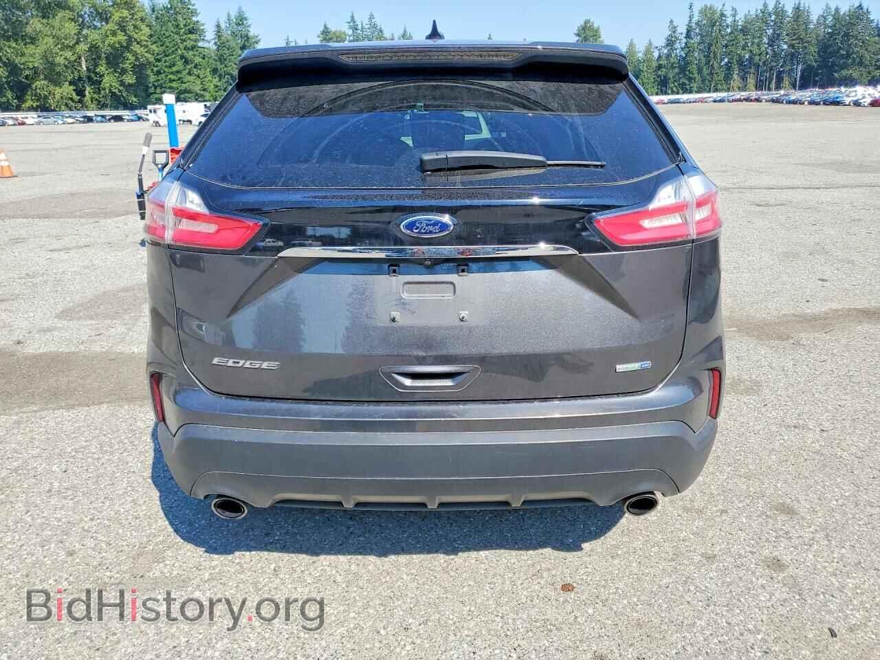 2019 FORD EDGE - VIN: 2FMPK4G97KBB18015 - Фото 6