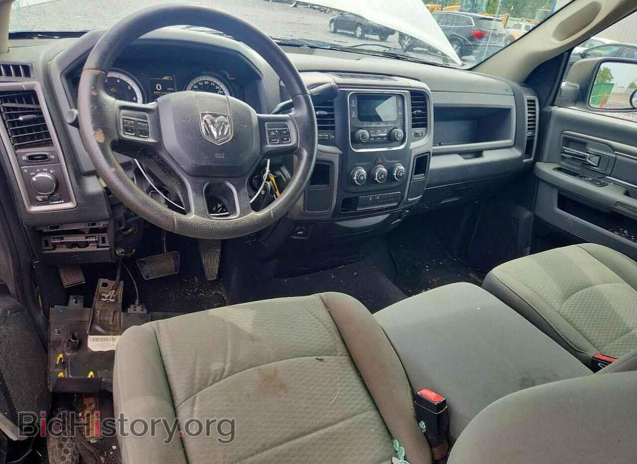 2015 RAM 1500 - VIN: 3C6JR6DT0FG549436 - Фото 8