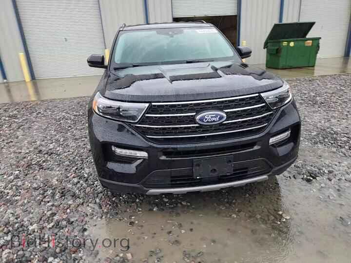 2023 FORD EXPLORER - VIN: 1FMSK8DHXPGC07025 - Photo 14
