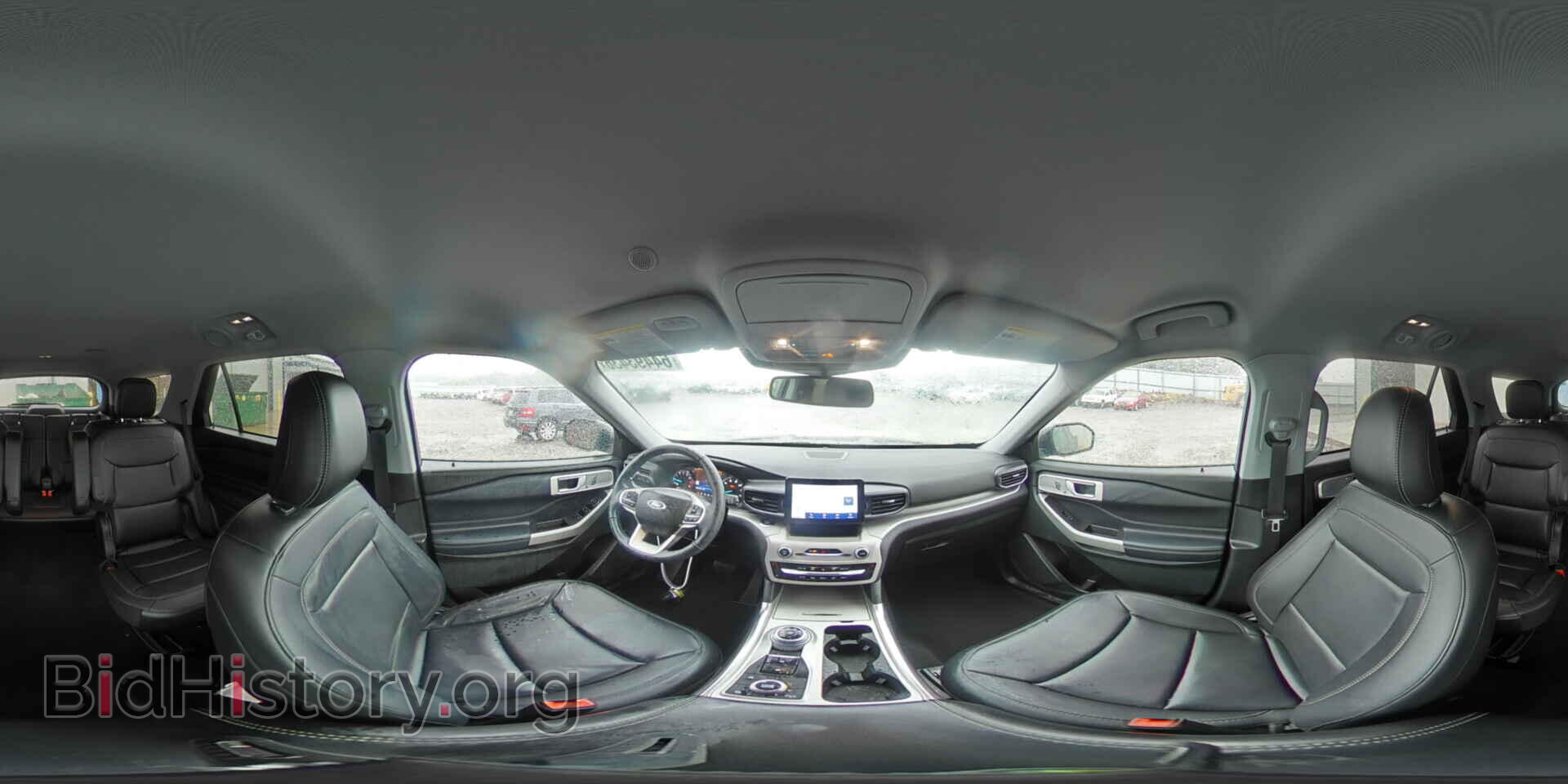 2023 FORD EXPLORER - VIN: 1FMSK8DHXPGC07025 - Photo 15