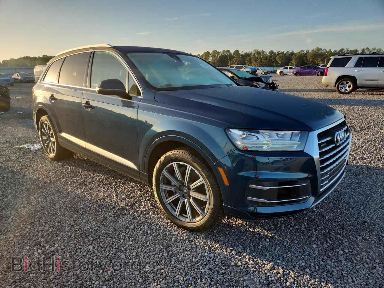2018 AUDI Q7 - VIN: WA1VAAF75JD028216 - Фото 4