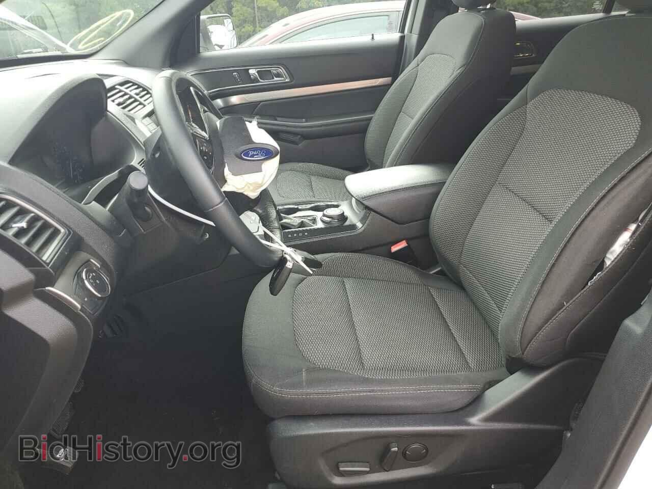 2019 FORD EXPLORER - VIN: 1FM5K8DH4KGB04561 - Фото 7