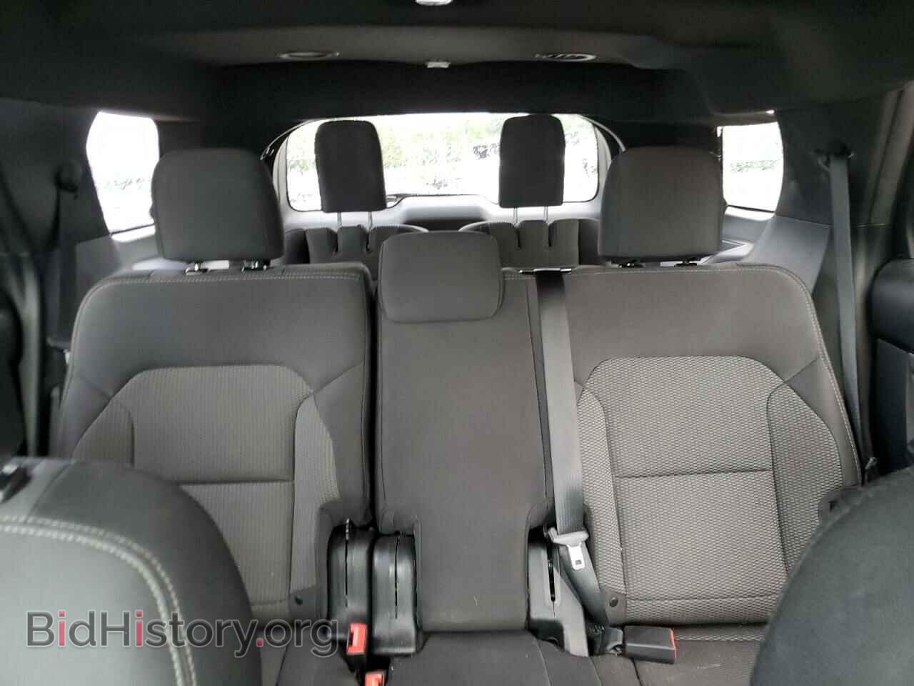 2019 FORD EXPLORER - VIN: 1FM5K8DH4KGB04561 - Фото 10
