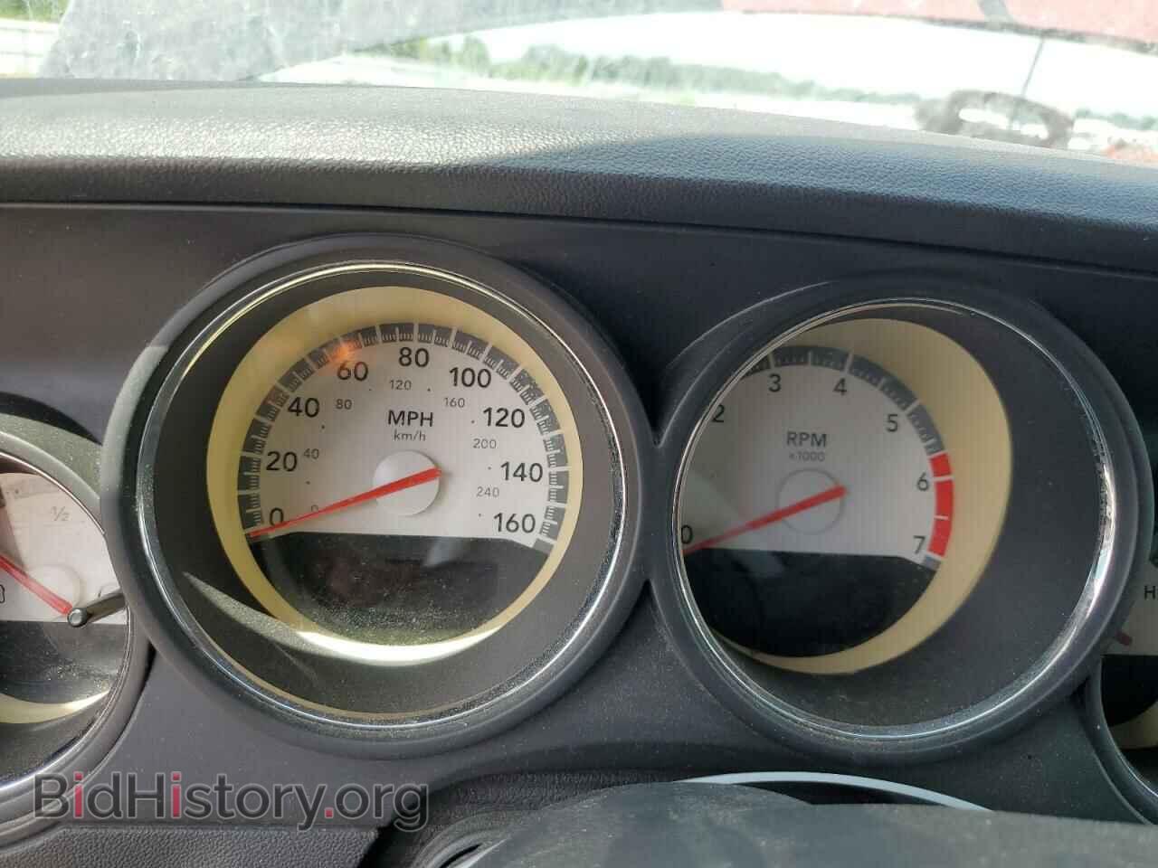 2010 DODGE CHALLENGER - VIN: 2B3CJ5DT9AH109549 - Фото 9