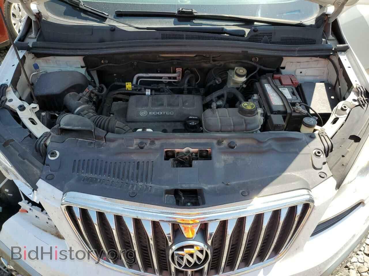 2013 BUICK ENCORE - VIN: KL4CJHSBXDB017027 - Photo 11