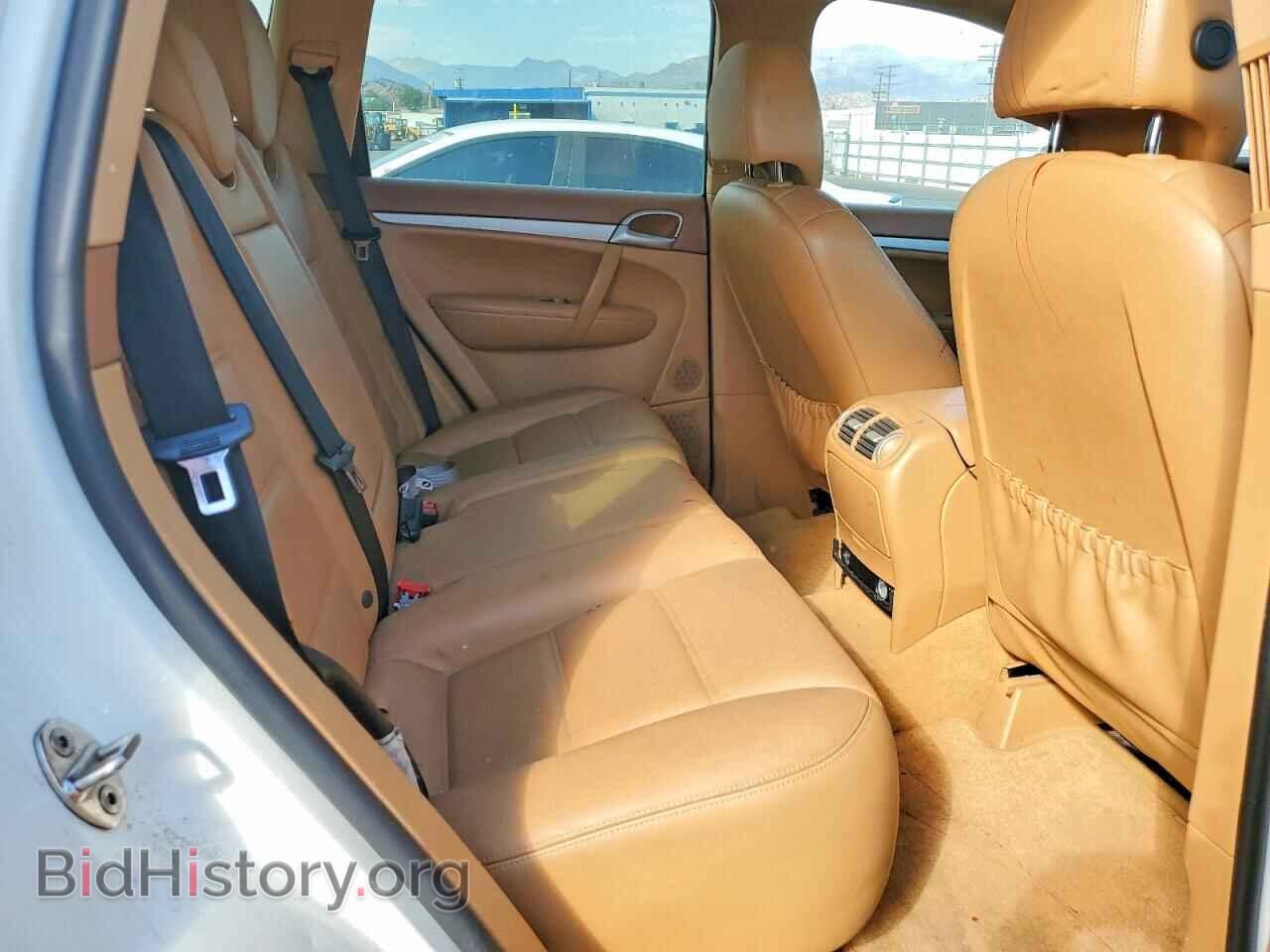 2010 PORSCHE CAYENNE - VIN: WP1AA2AP2ALA02694 - Фото 11