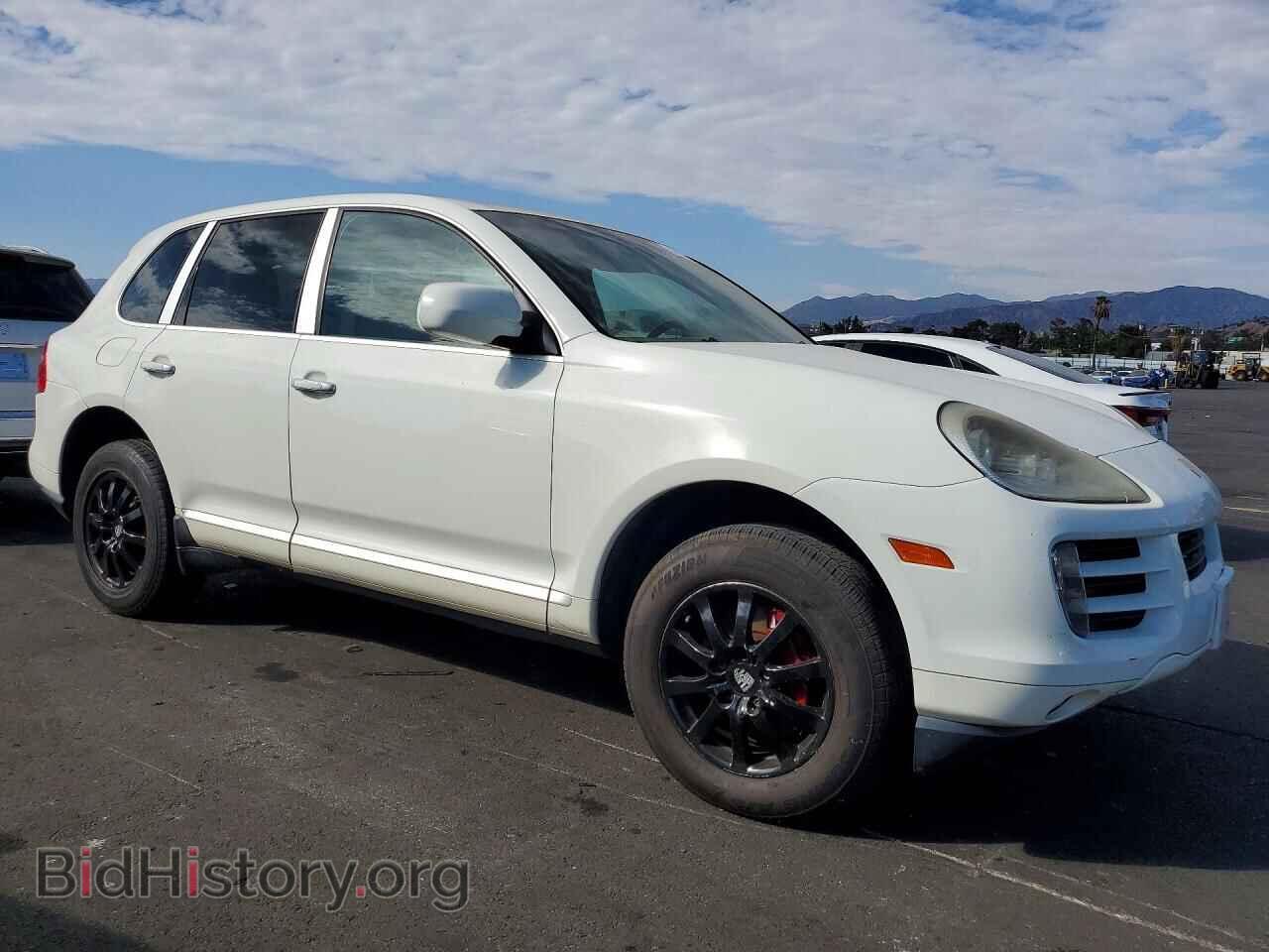 2010 PORSCHE CAYENNE - VIN: WP1AA2AP2ALA02694 - Фото 4