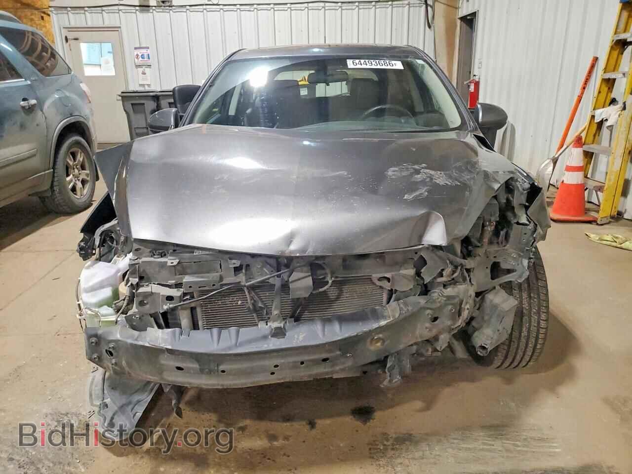 2013 MAZDA 3 - VIN: JM1BL1MP5D1837792 - Photo 5