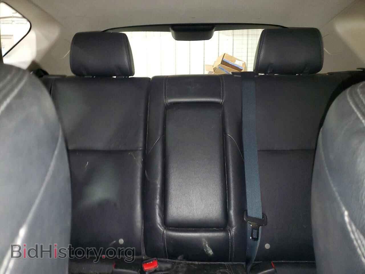 2013 MAZDA 3 - VIN: JM1BL1MP5D1837792 - Photo 10