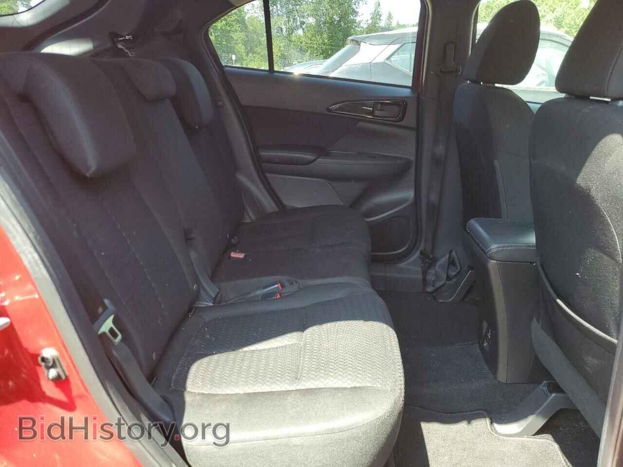 2018 MITSUBISHI ECLIPSE - VIN: JA4AT4AAXJZ043438 - Photo 11