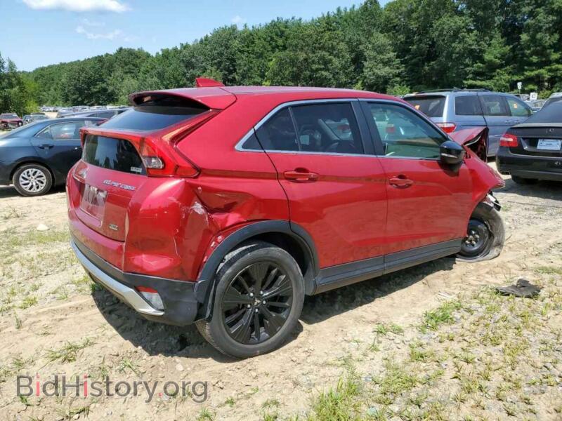 2018 Mitsubishi ECLIPSE (VIN JA4AT4AAXJZ043438) — photo 3 of 13