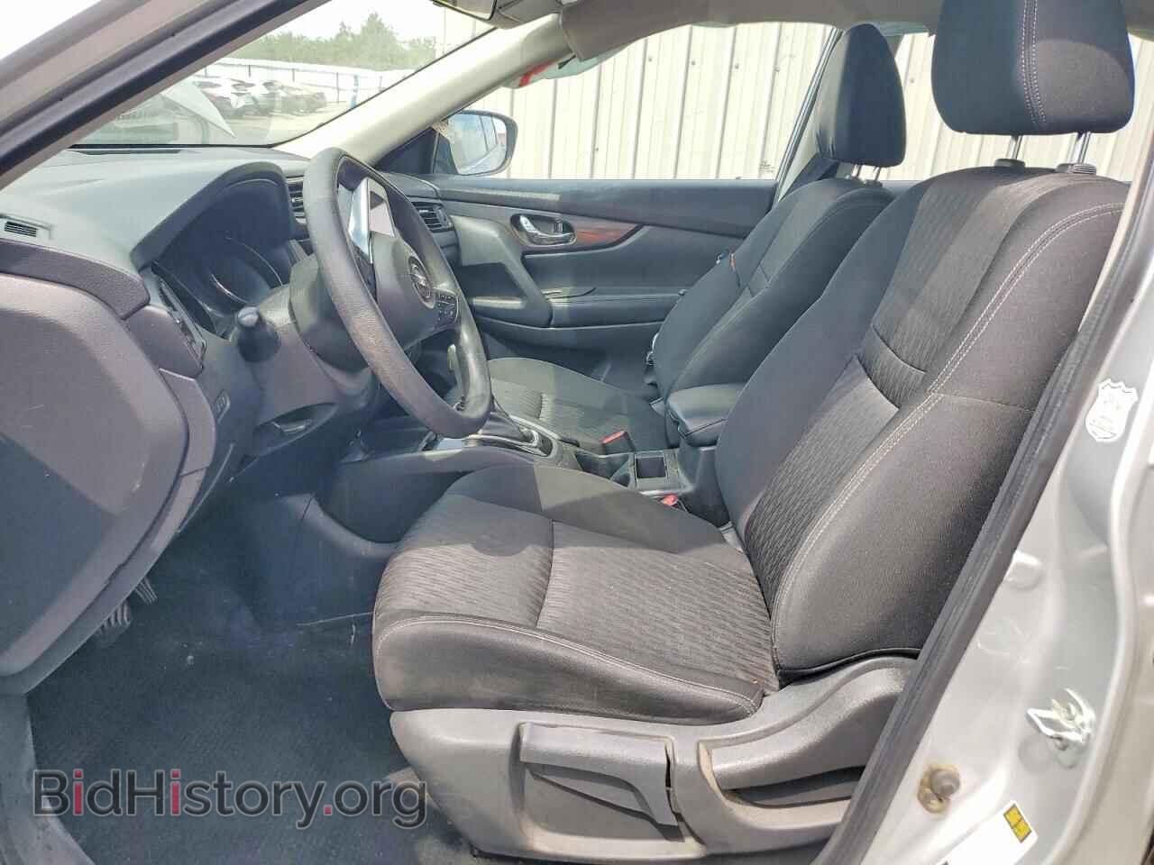 2017 NISSAN ROGUE - VIN: KNMAT2MT2HP569463 - Фото 7