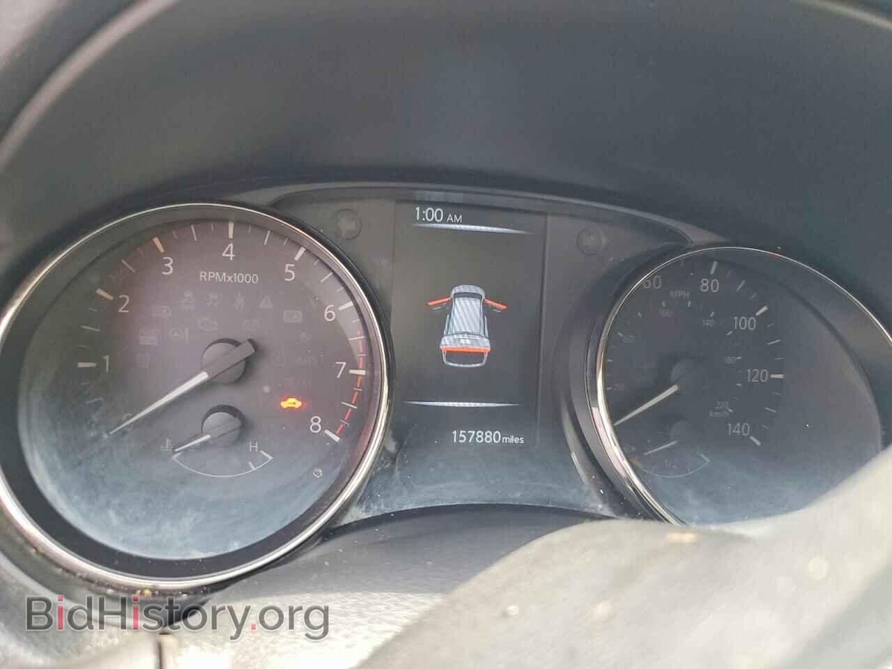2017 NISSAN ROGUE - VIN: KNMAT2MT2HP569463 - Фото 9