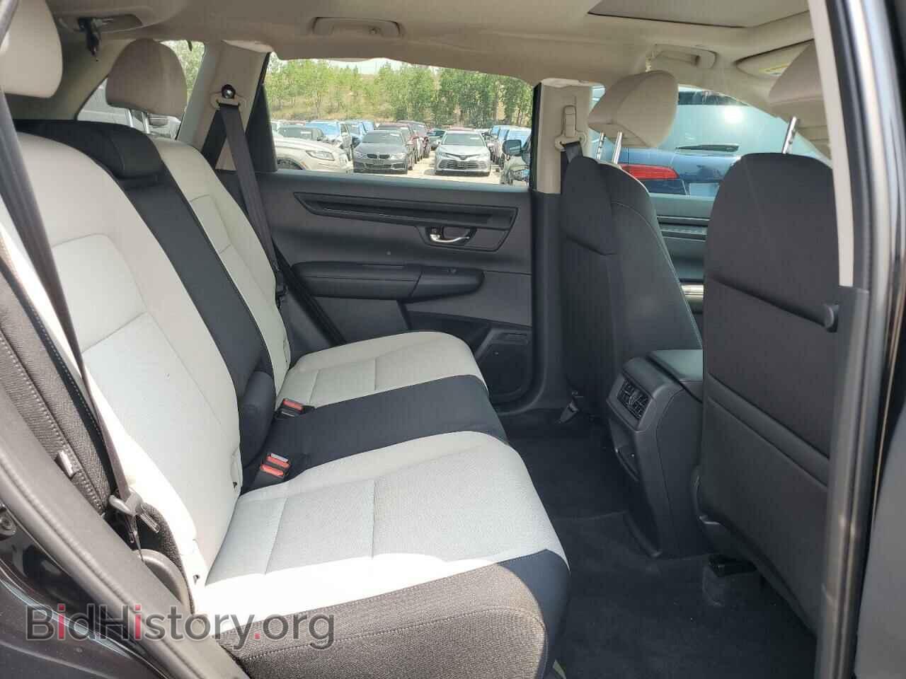 2024 HONDA CRV - VIN: 2HKRS4H47RH479260 - Фото 11