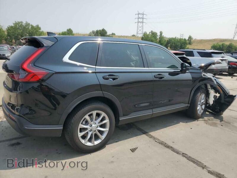 2024 Honda CRV (VIN 2HKRS4H47RH479260) — фото 3 из 13