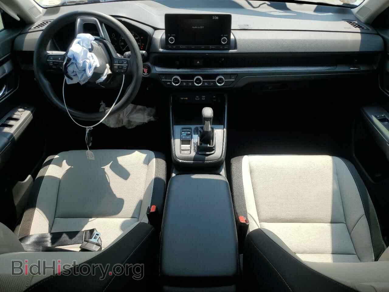 2024 HONDA CRV - VIN: 2HKRS4H47RH479260 - Фото 8