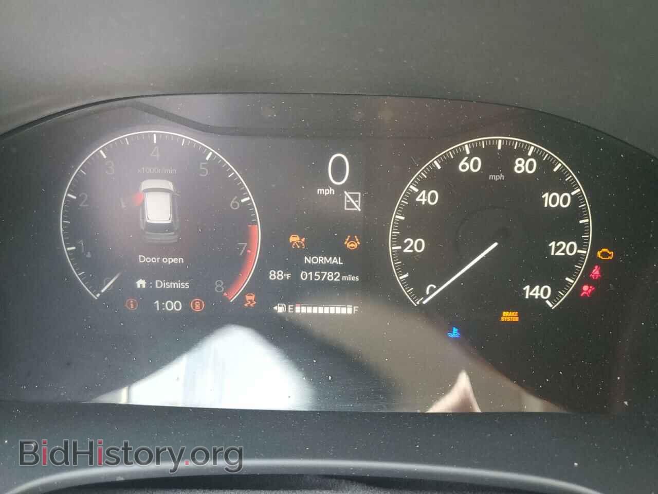 2024 HONDA CRV - VIN: 2HKRS4H47RH479260 - Фото 9