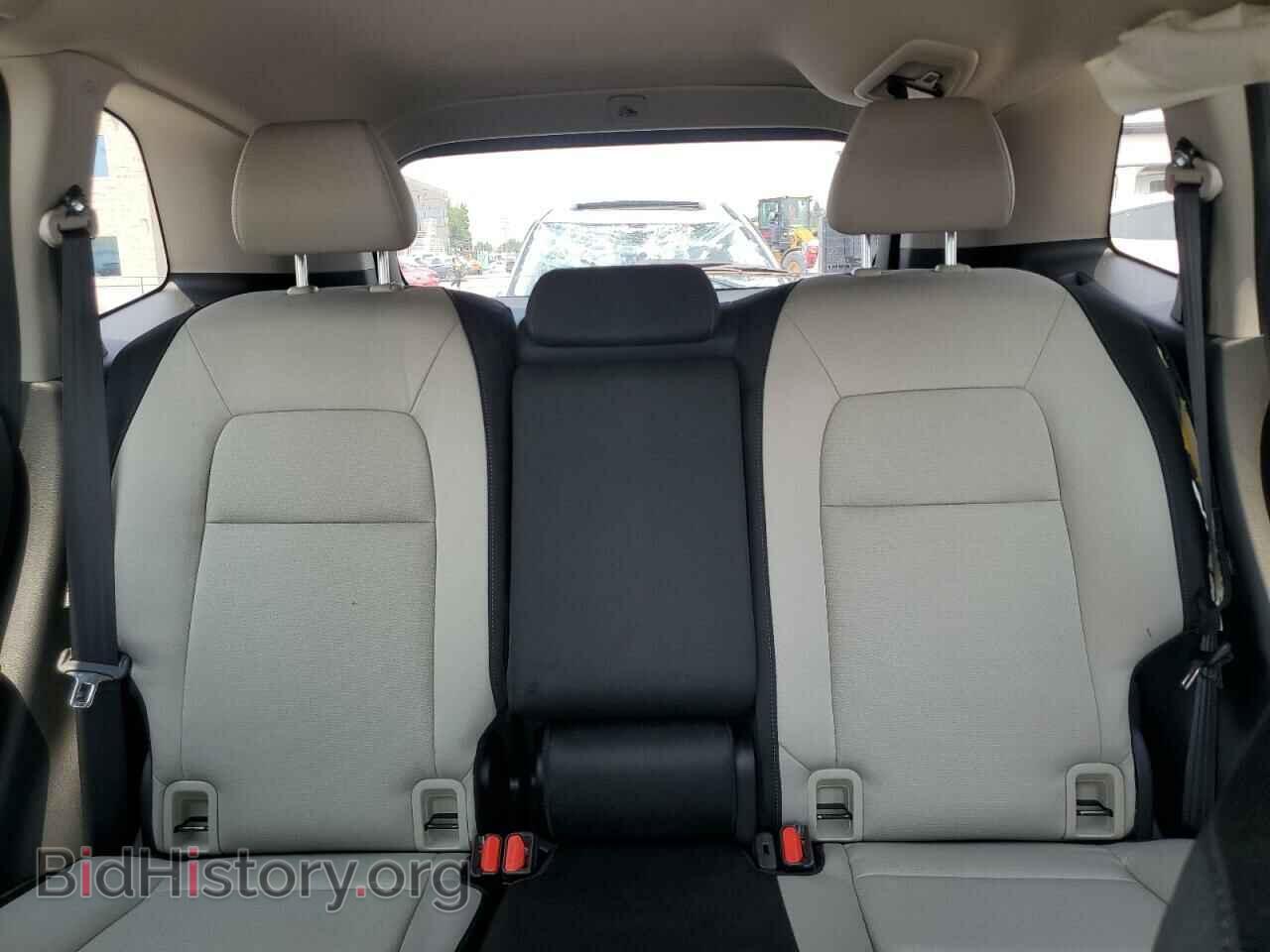 2024 HONDA CRV - VIN: 2HKRS4H47RH479260 - Фото 10