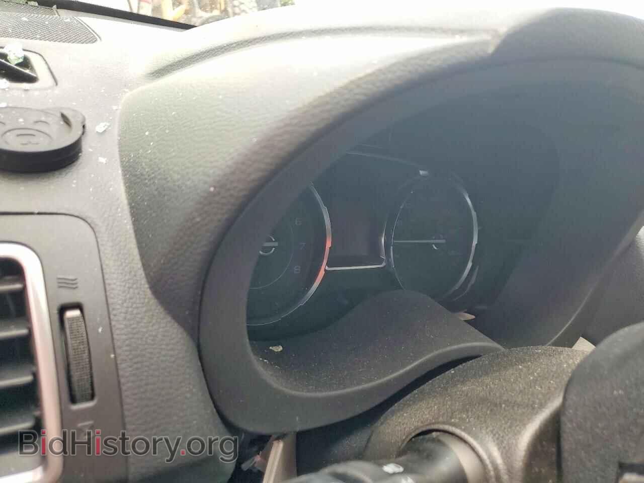 2018 SUBARU FORESTER - VIN: JF2SJARC5JH413061 - Фото 9