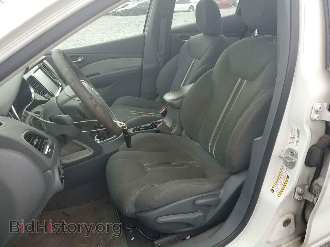 2013 DODGE DART - VIN: 1C3CDFBA6DD167850 - Фото 7