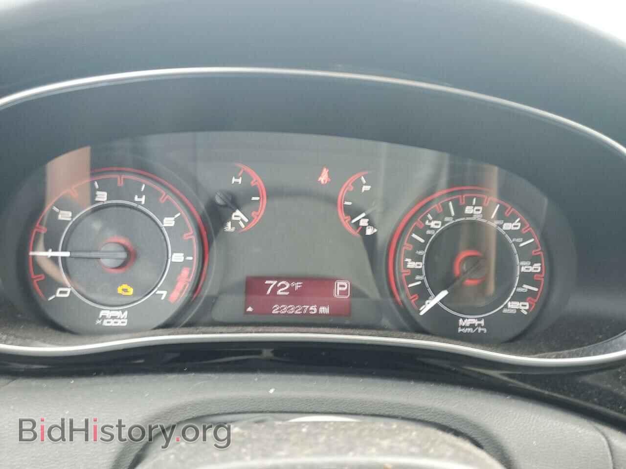 2013 DODGE DART - VIN: 1C3CDFBA6DD167850 - Фото 9