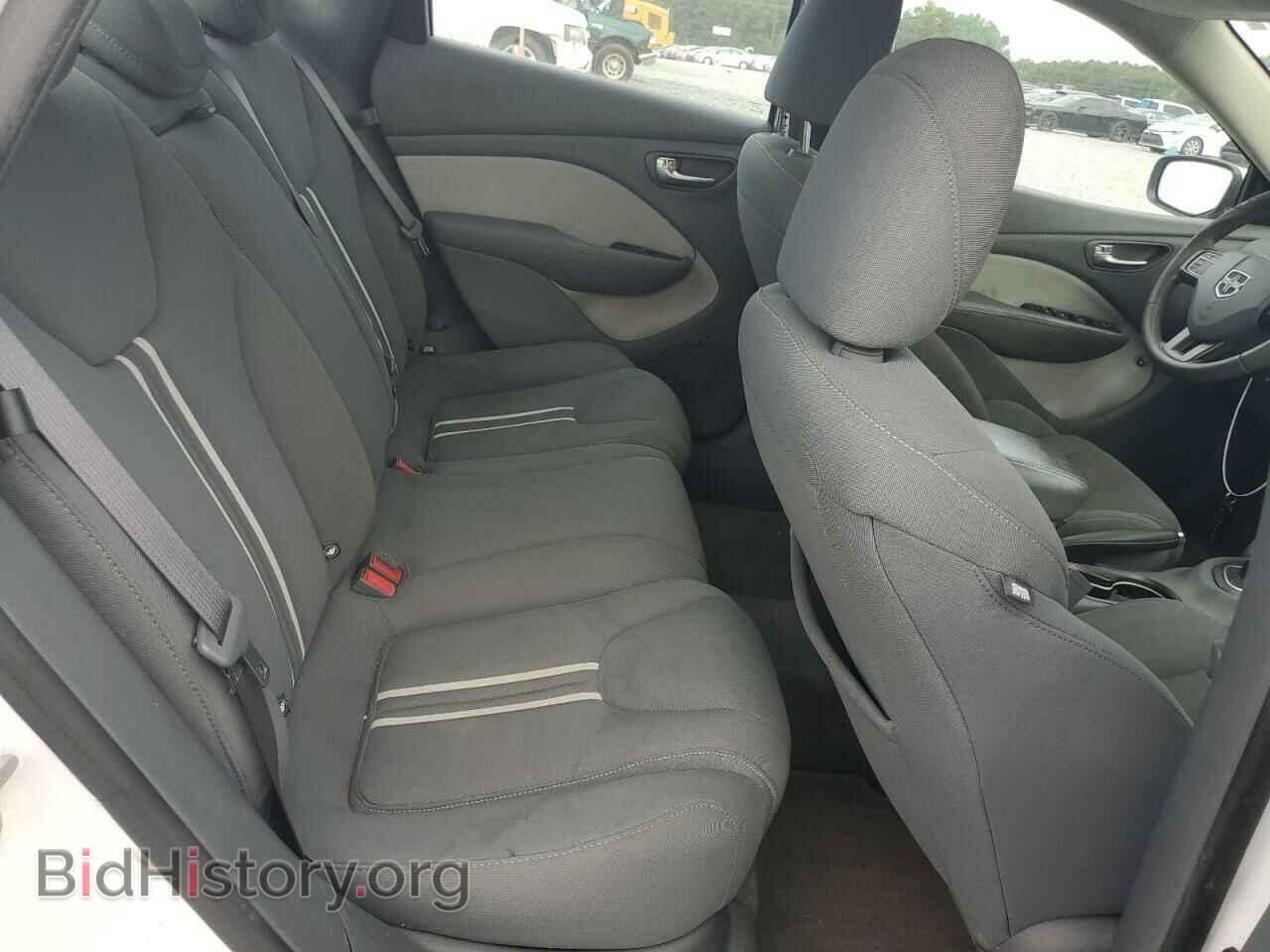 2013 DODGE DART - VIN: 1C3CDFBA6DD167850 - Фото 10