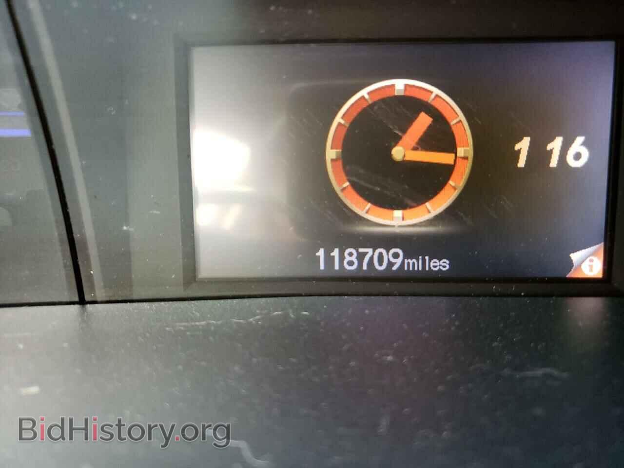 2012 HONDA CIVIC - VIN: 19XFB2F57CE017778 - Фото 8