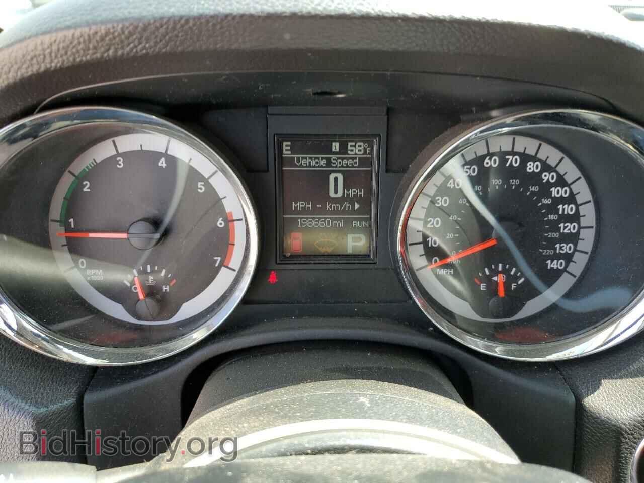 2013 DODGE DURANGO - VIN: 1C4RDJDG8DC678167 - Photo 9