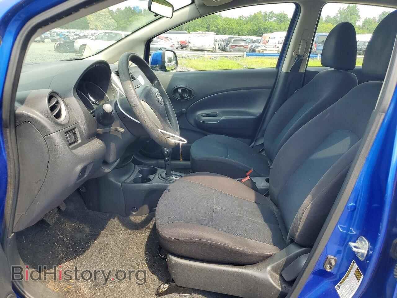2014 NISSAN VERSA - VIN: 3N1CE2CP8EL432965 - Photo 7