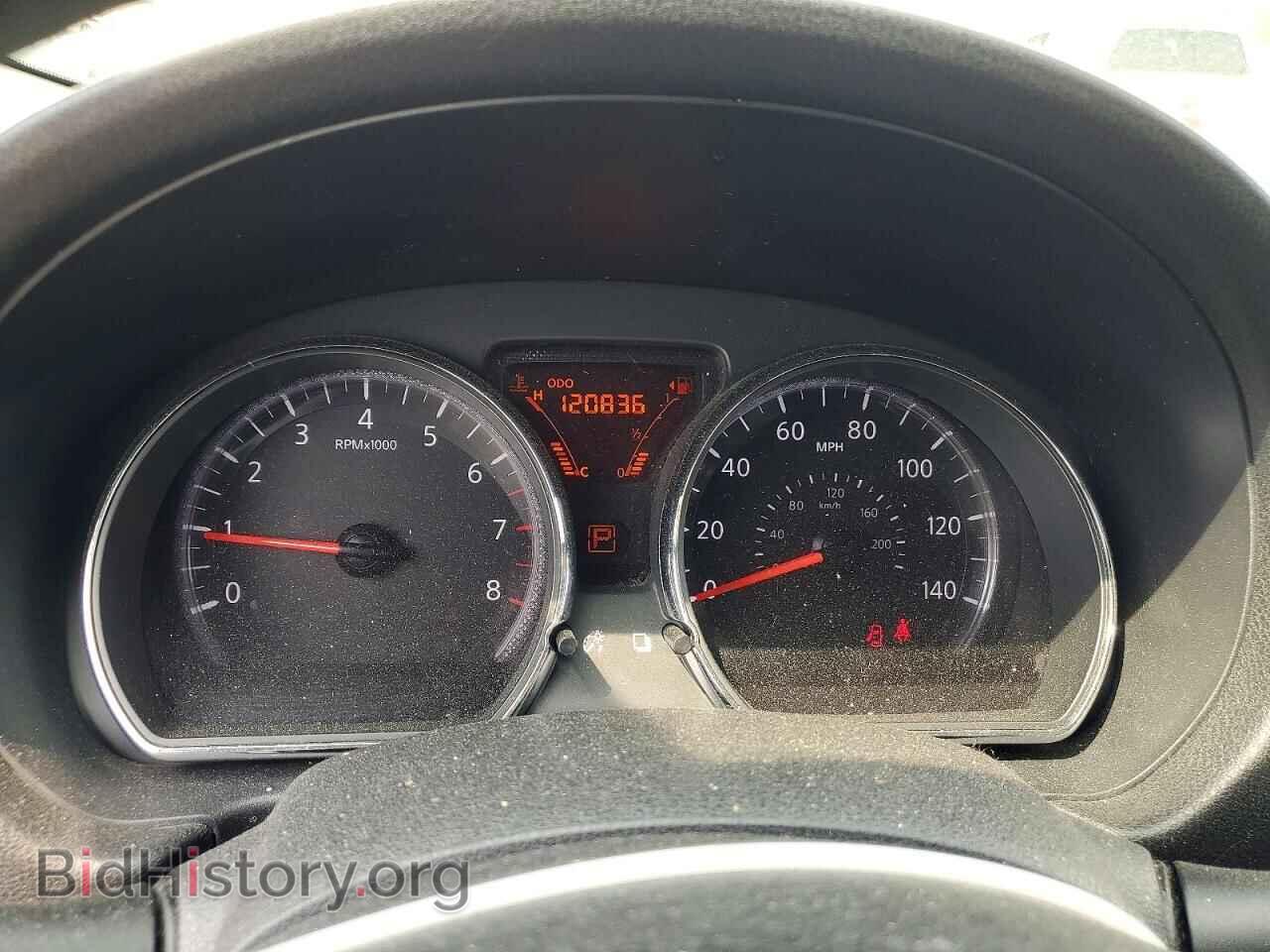 2014 NISSAN VERSA - VIN: 3N1CE2CP8EL432965 - Photo 9