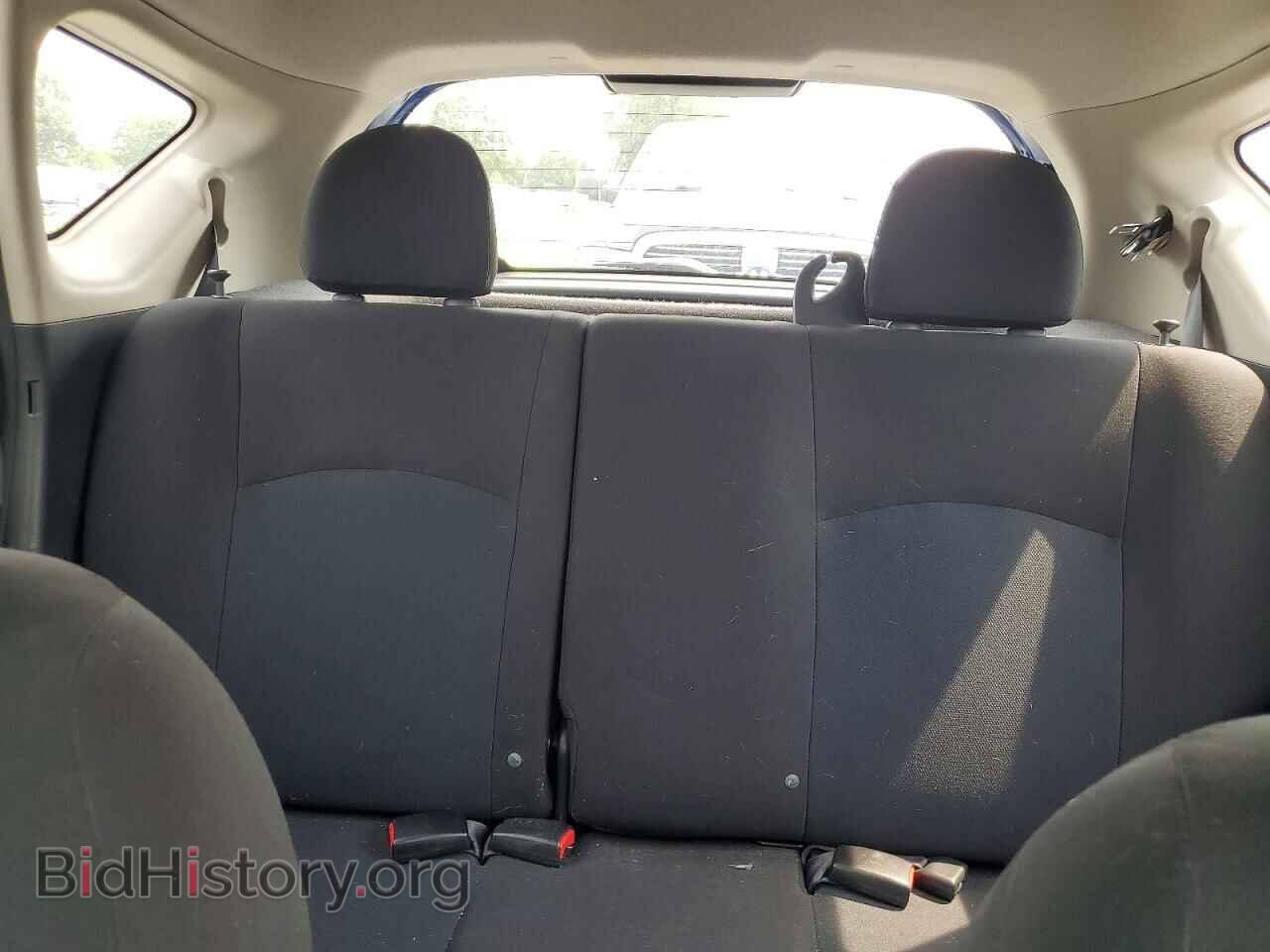 2014 NISSAN VERSA - VIN: 3N1CE2CP8EL432965 - Photo 10