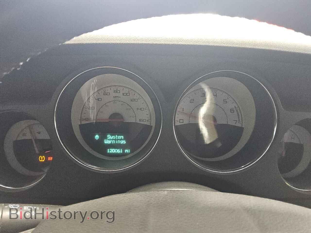 2014 DODGE CHALLENGER - VIN: 2C3CDYBT4EH251652 - Фото 9