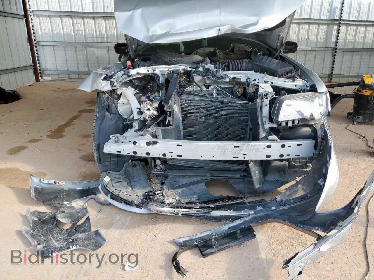 2020 CHRYSLER 300 - VIN: 2C3CCAAG1LH230138 - Фото 5