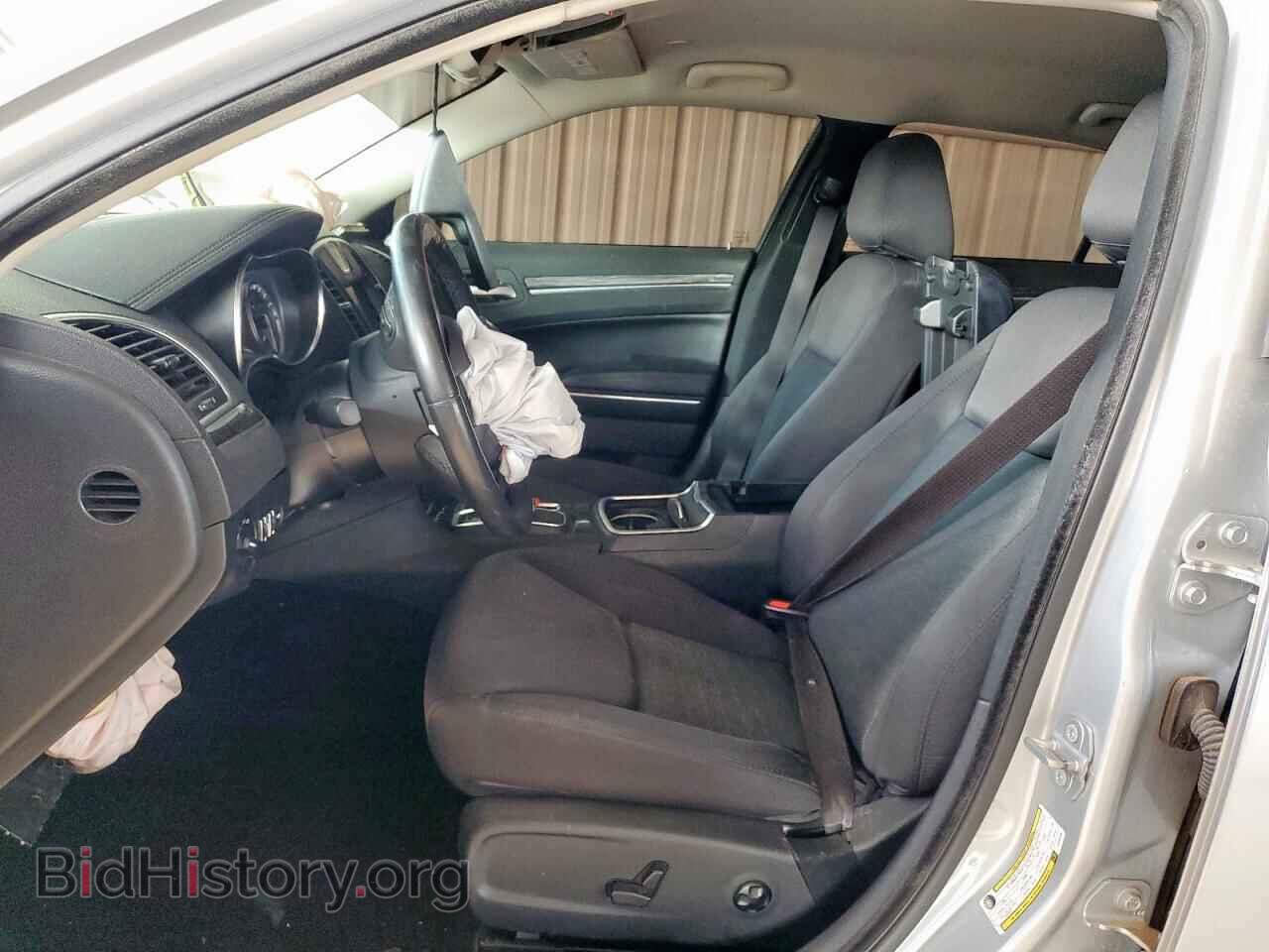 2020 CHRYSLER 300 - VIN: 2C3CCAAG1LH230138 - Фото 7