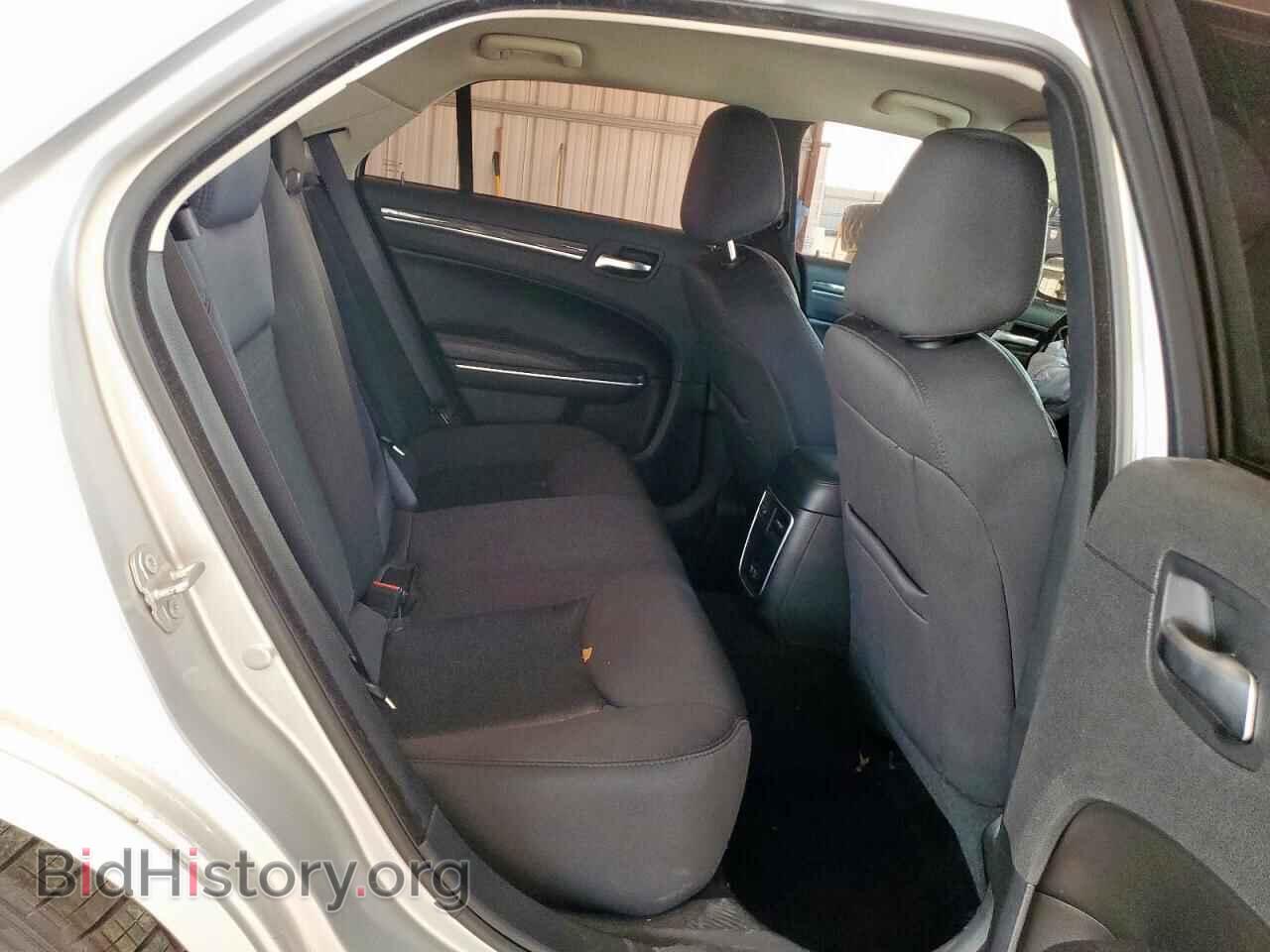 2020 CHRYSLER 300 - VIN: 2C3CCAAG1LH230138 - Фото 10