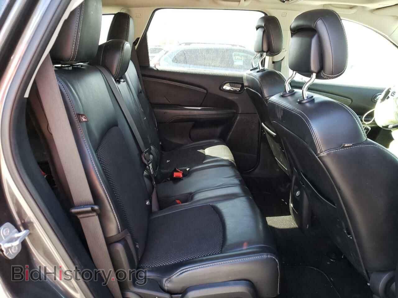 2020 DODGE JOURNEY - VIN: 3C4PDCGB2LT271449 - Фото 10