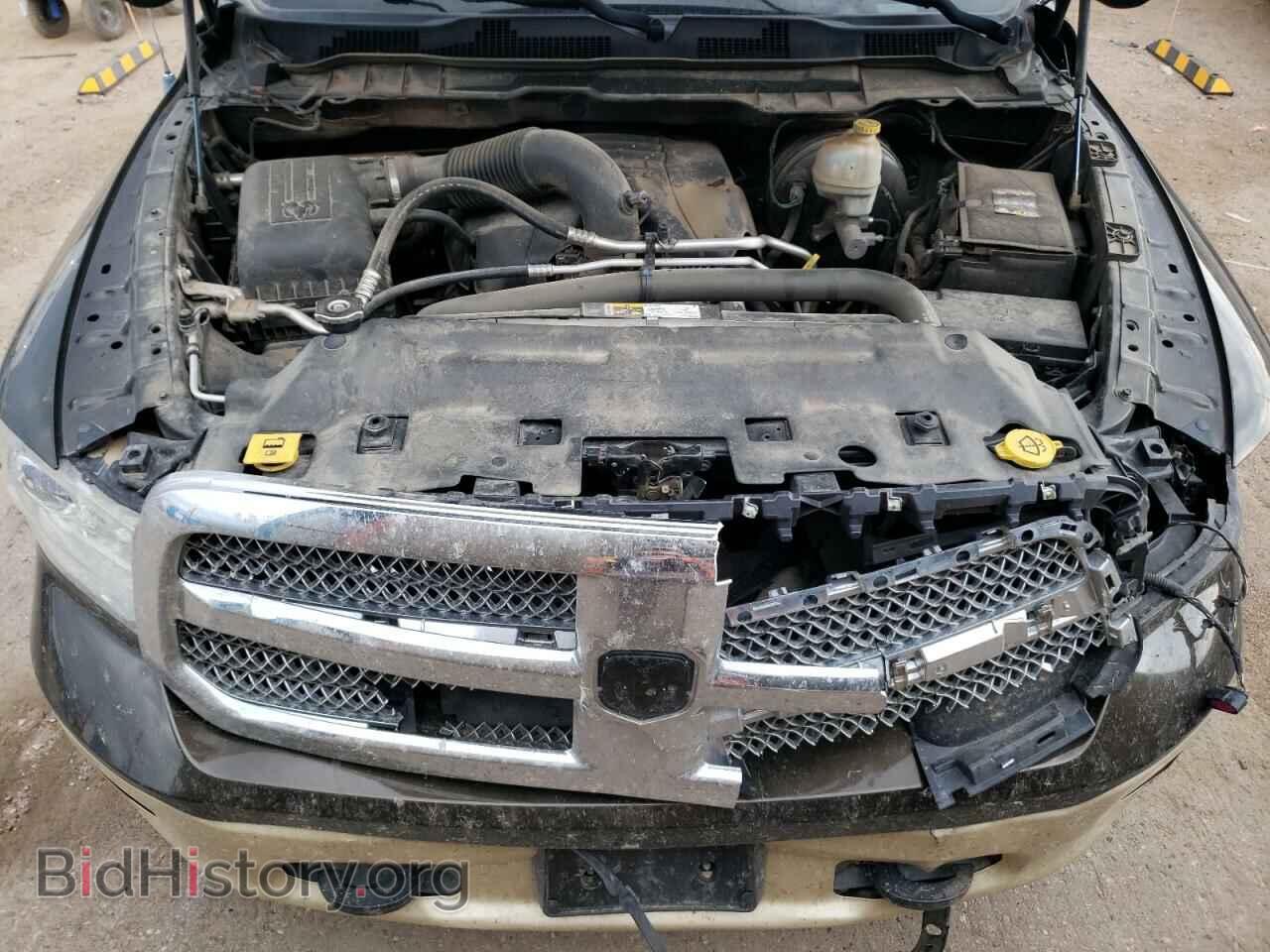 2013 RAM 1500 - VIN: 1C6RR7WT5DS677148 - Фото 11