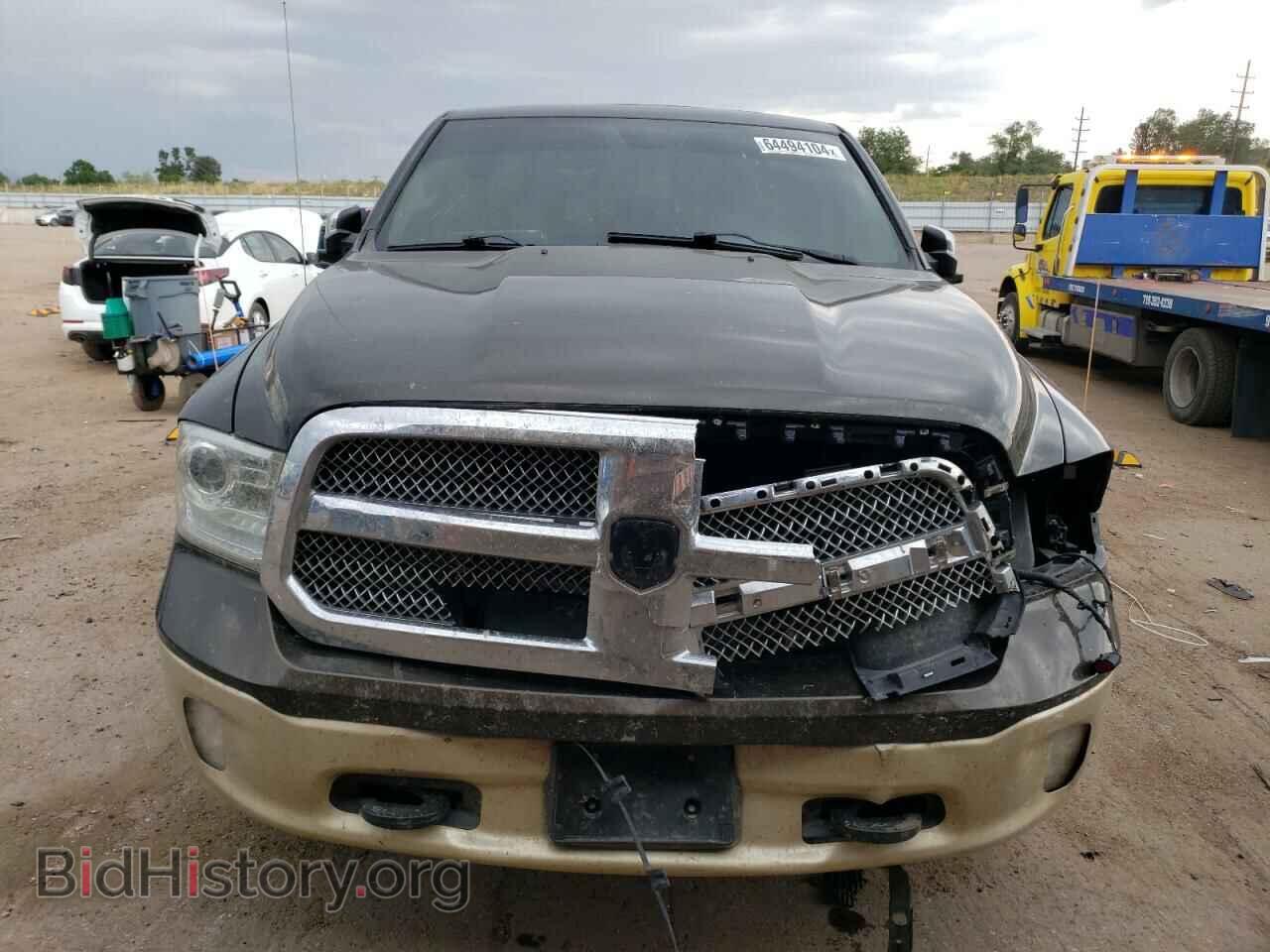 2013 RAM 1500 - VIN: 1C6RR7WT5DS677148 - Фото 5