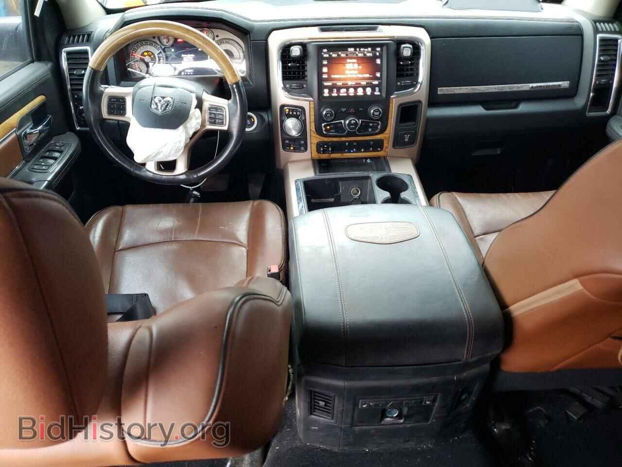 2013 RAM 1500 - VIN: 1C6RR7WT5DS677148 - Фото 8