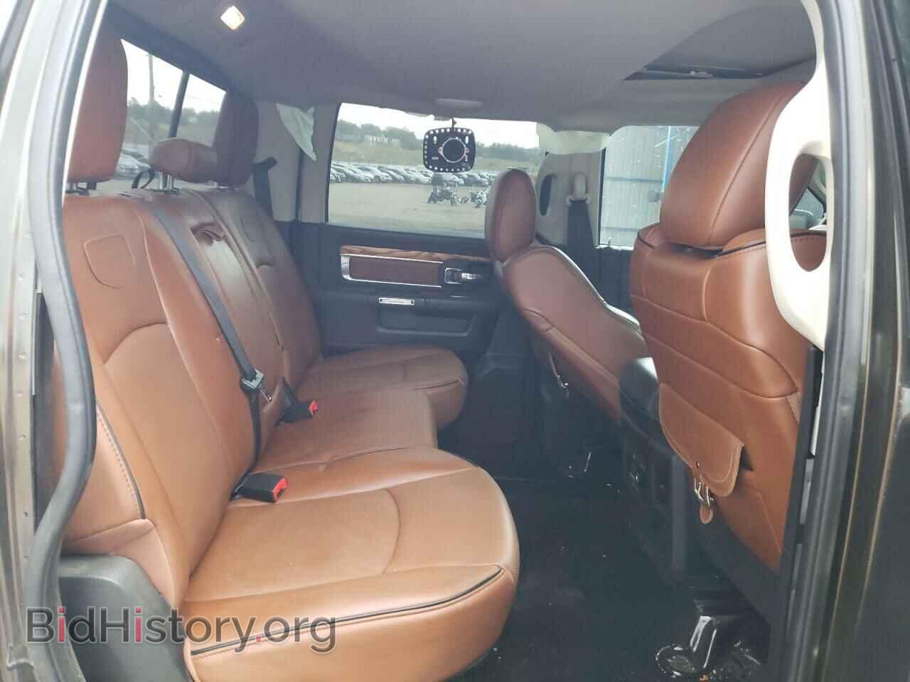 2013 RAM 1500 - VIN: 1C6RR7WT5DS677148 - Фото 10