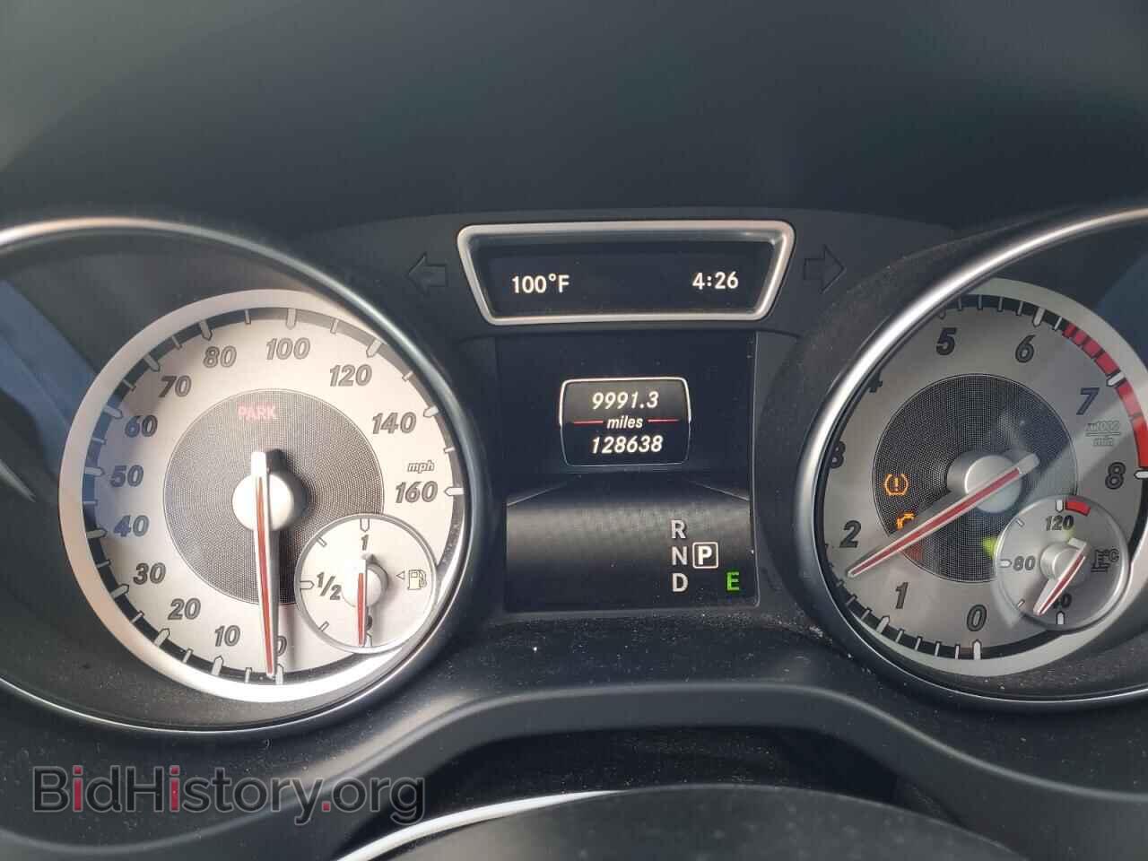 2015 MERCEDES-BENZ GLA-CLASS - VIN: WDCTG4EB2FJ184106 - Фото 9
