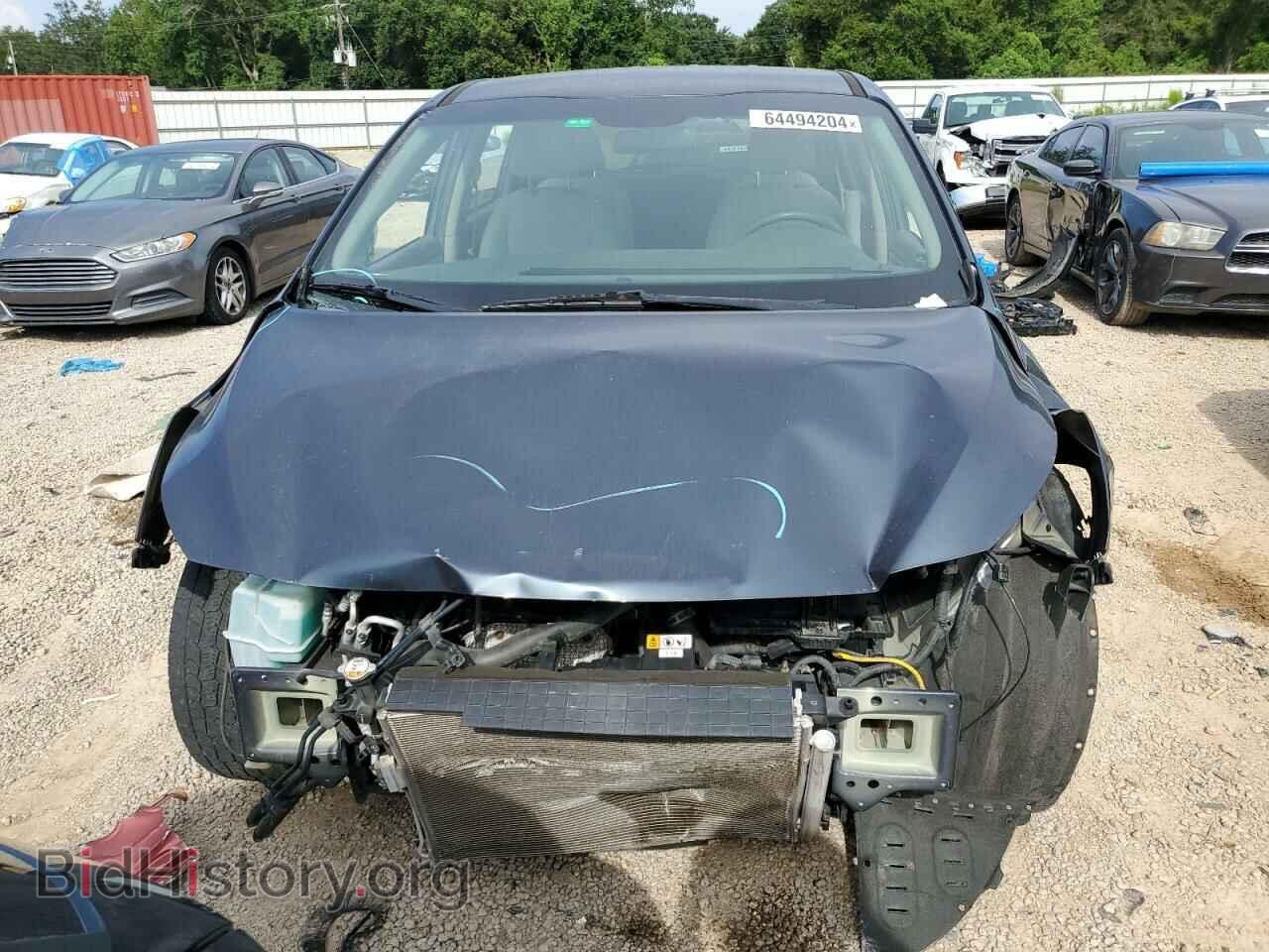 2017 KIA All Models - VIN: KNDMB5C16H6244676 - Фото 5