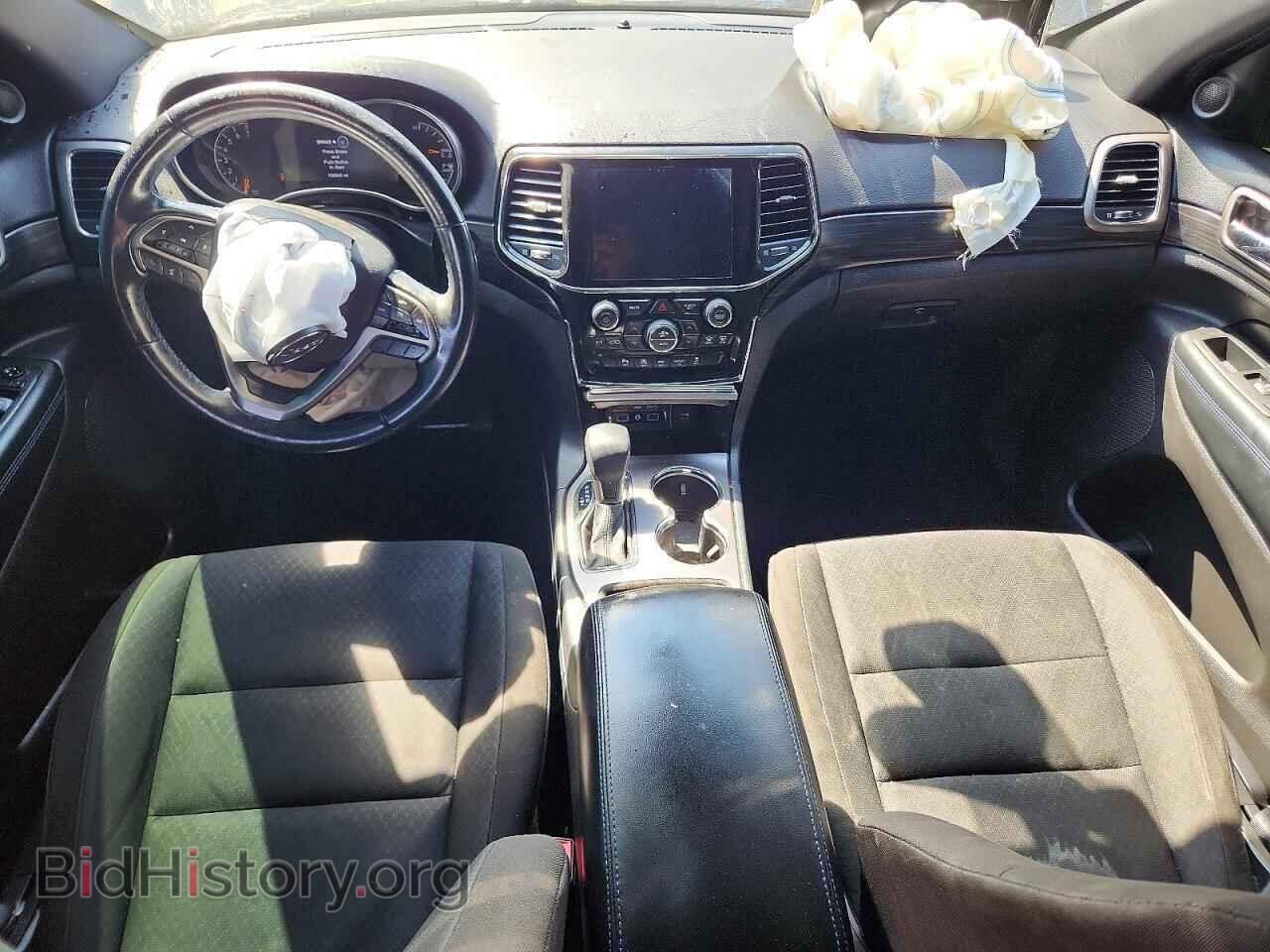 2019 JEEP CHEROKEE - VIN: 1C4RJEAG9KC826831 - Фото 8