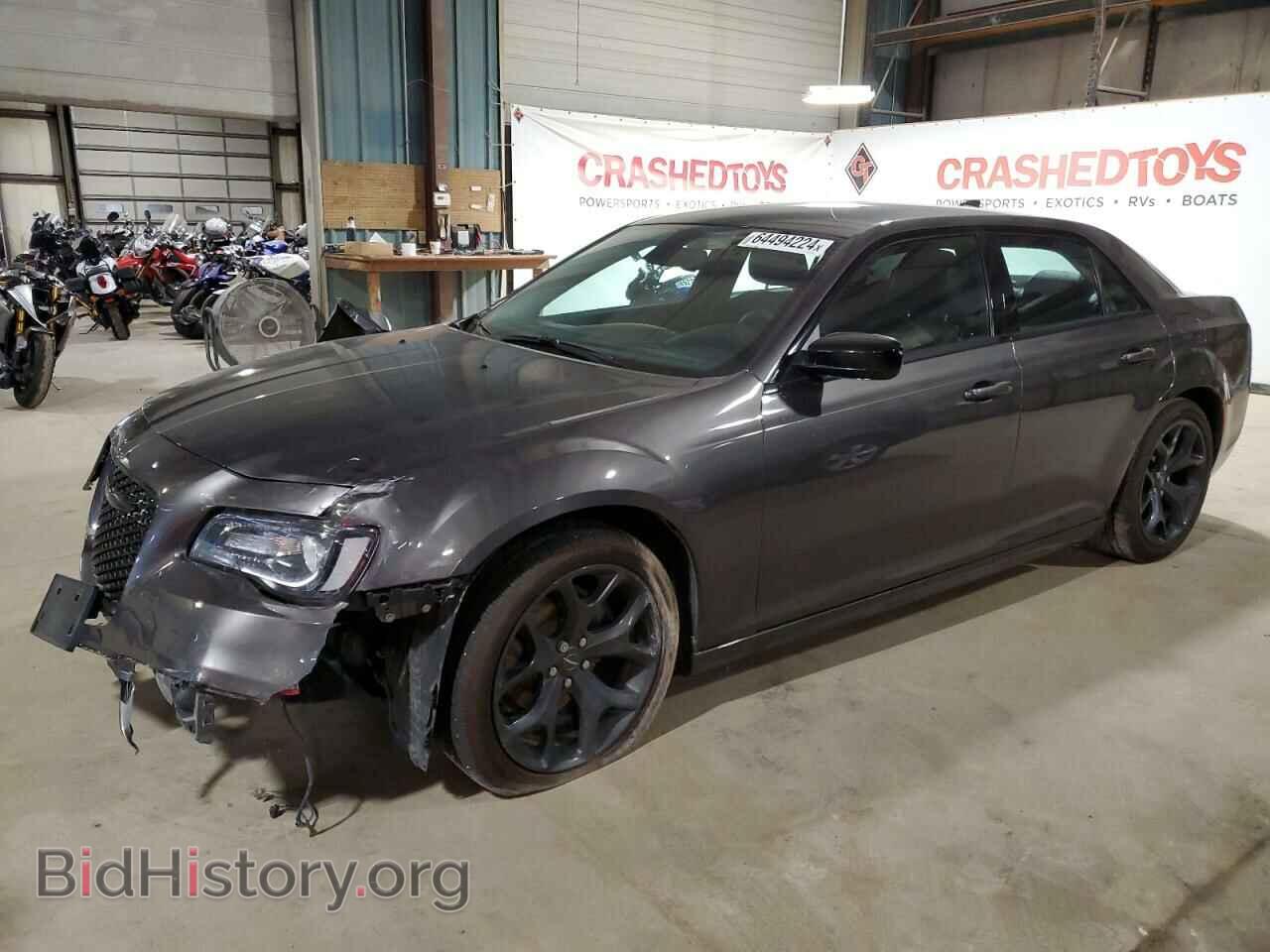 Photo 2C3CCAAG1LH201075 - CHRYSLER 300 2020
