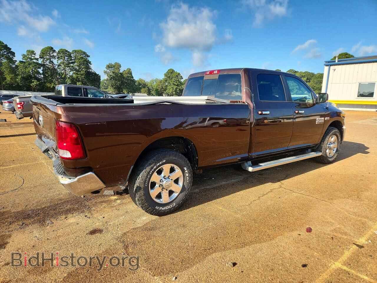 2014 RAM 2500 - VIN: 3C6TR4JT5EG161778 - Photo 3
