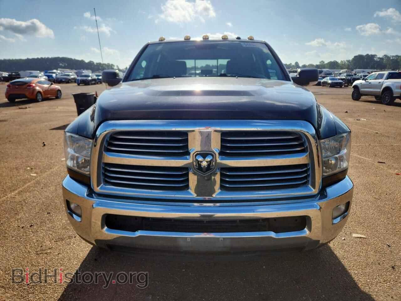 2014 RAM 2500 - VIN: 3C6TR4JT5EG161778 - Photo 5