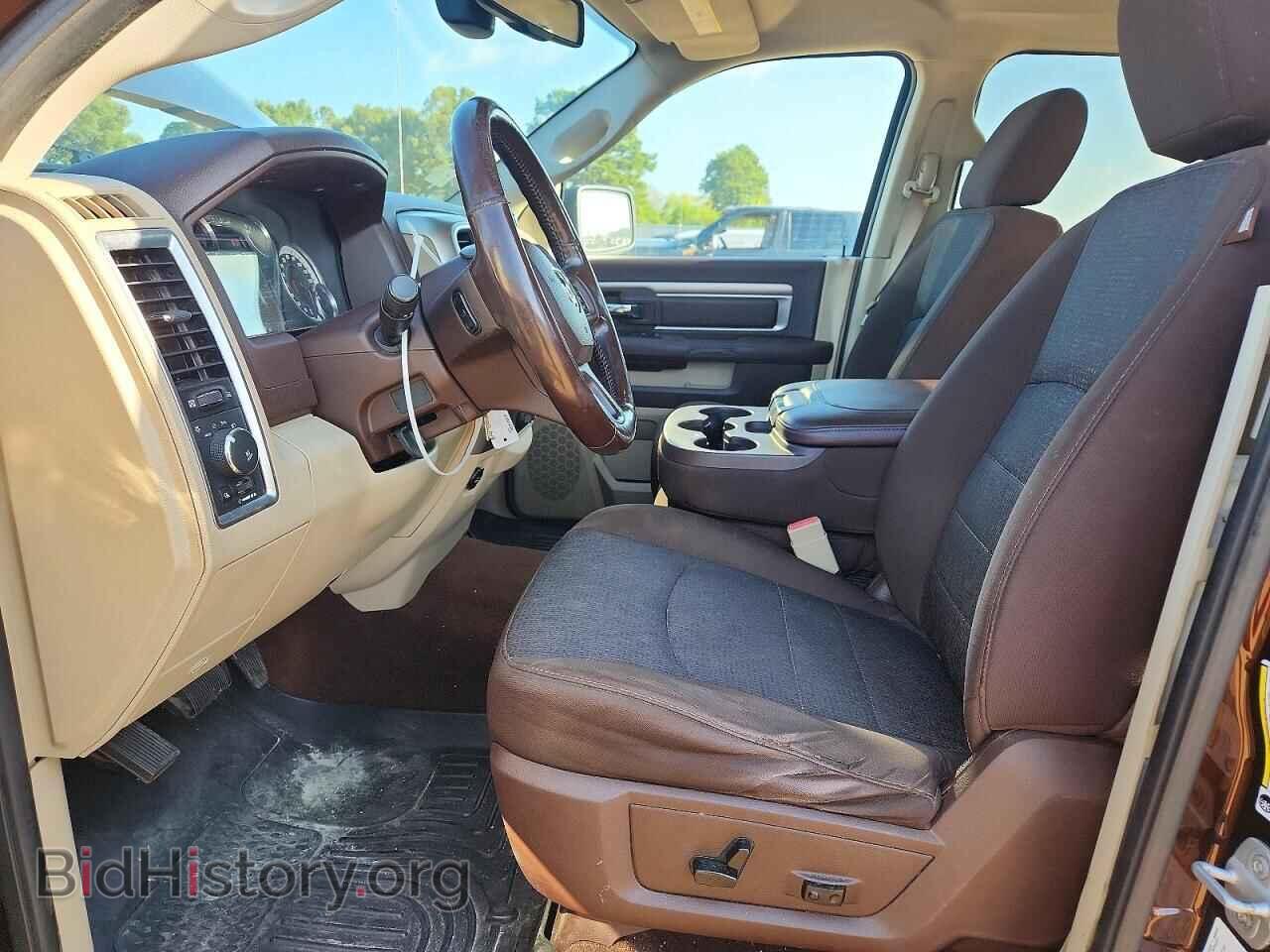 2014 RAM 2500 - VIN: 3C6TR4JT5EG161778 - Photo 7