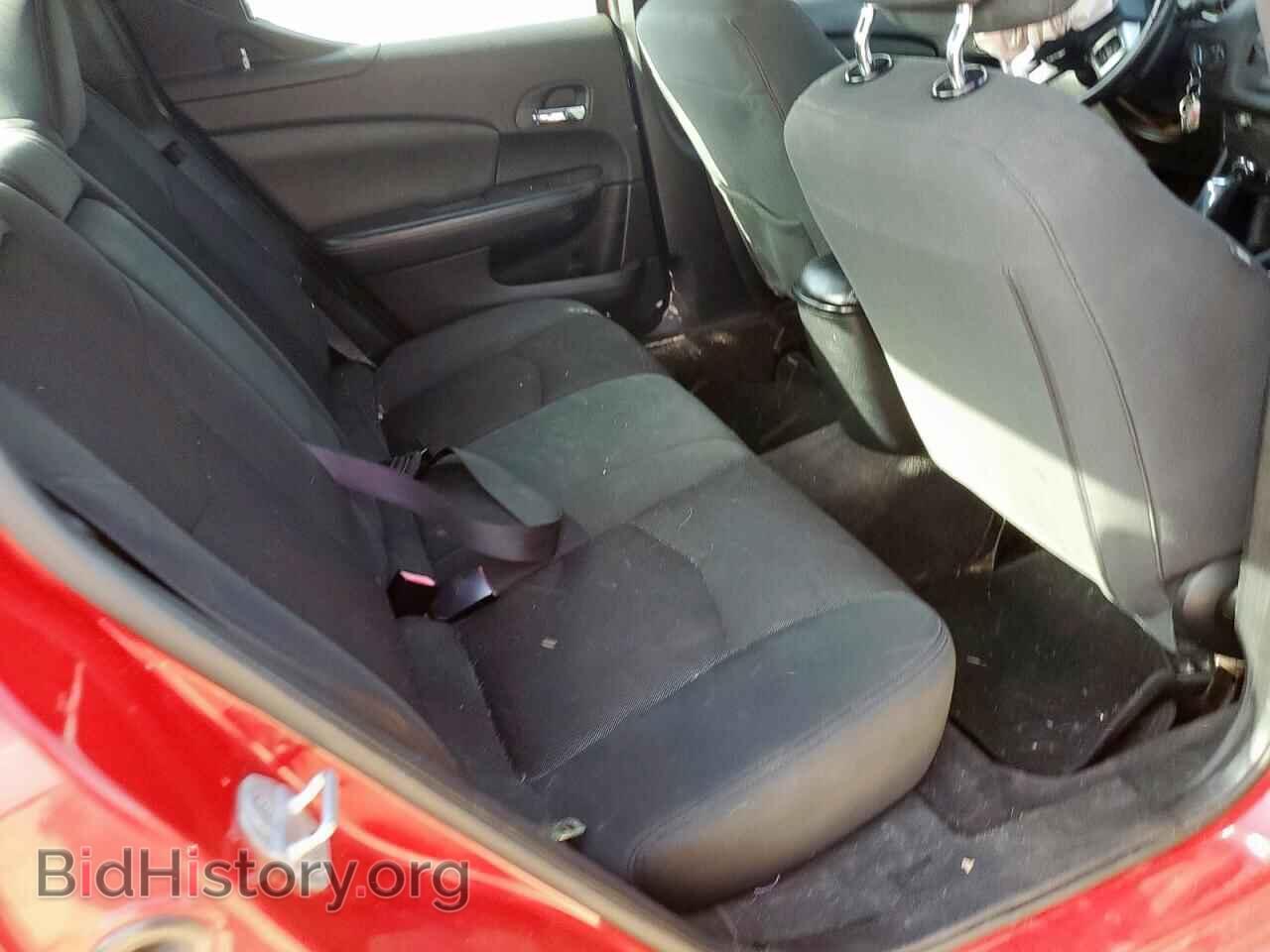 2012 DODGE AVENGER - VIN: 1C3CDZCB0CN161947 - Photo 10