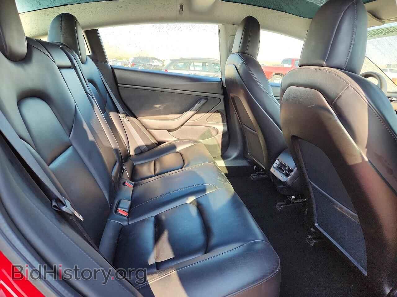 2020 TESLA MODEL 3 - VIN: 5YJ3E1EB8LF710994 - Photo 10