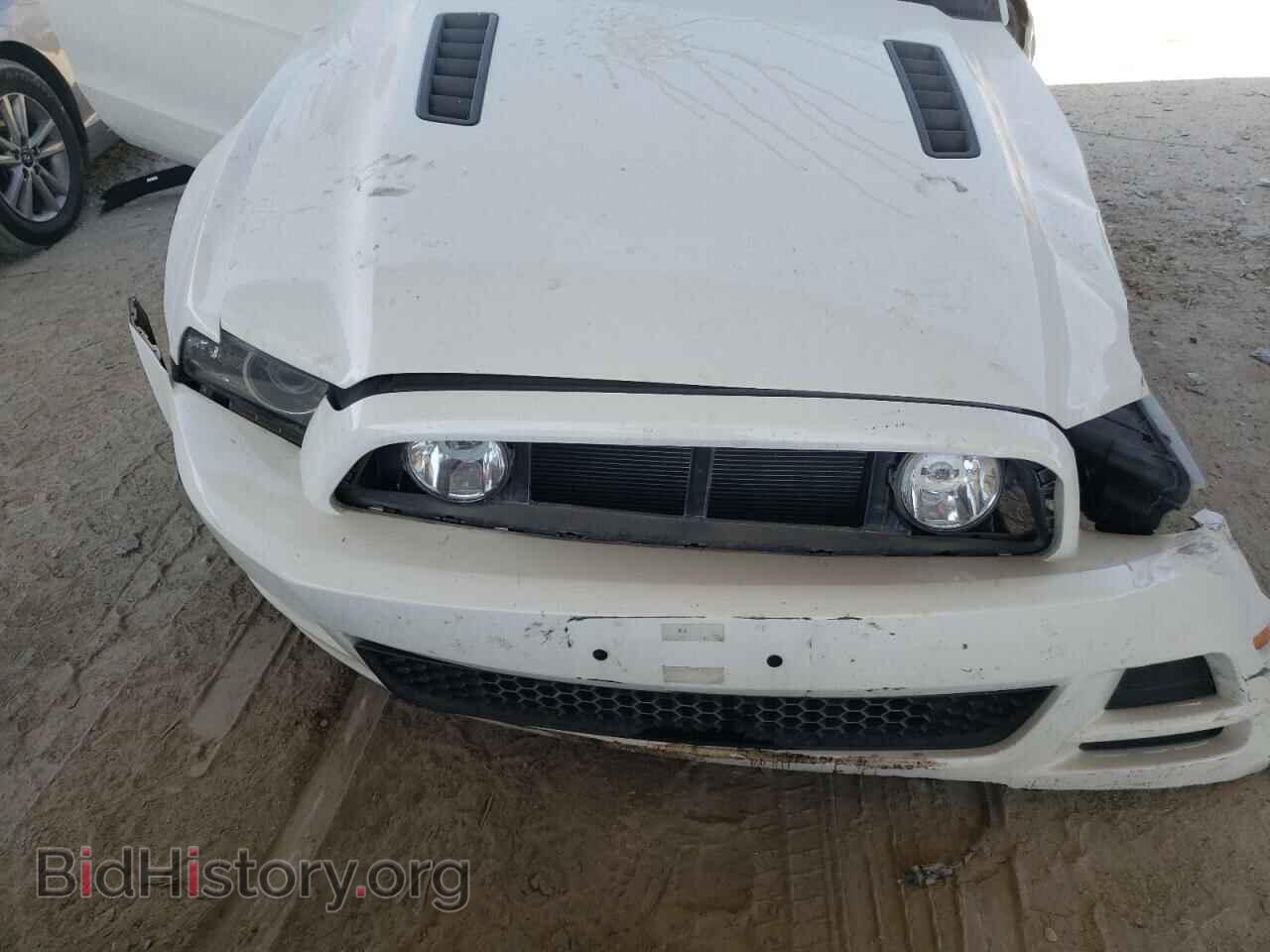 2013 FORD MUSTANG - VIN: 1ZVBP8CF8D5278797 - Фото 11